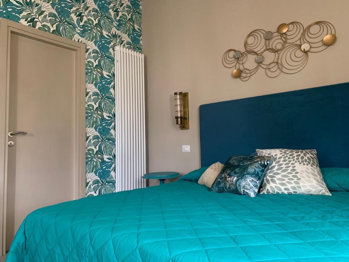 Taliaka B & B Lipari Kültér fotó