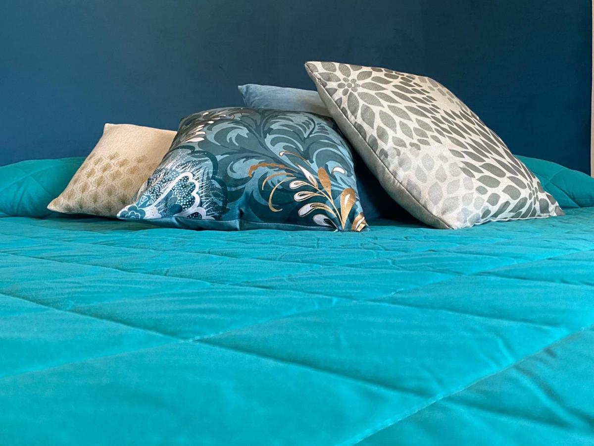 Taliaka B & B Lipari Kültér fotó