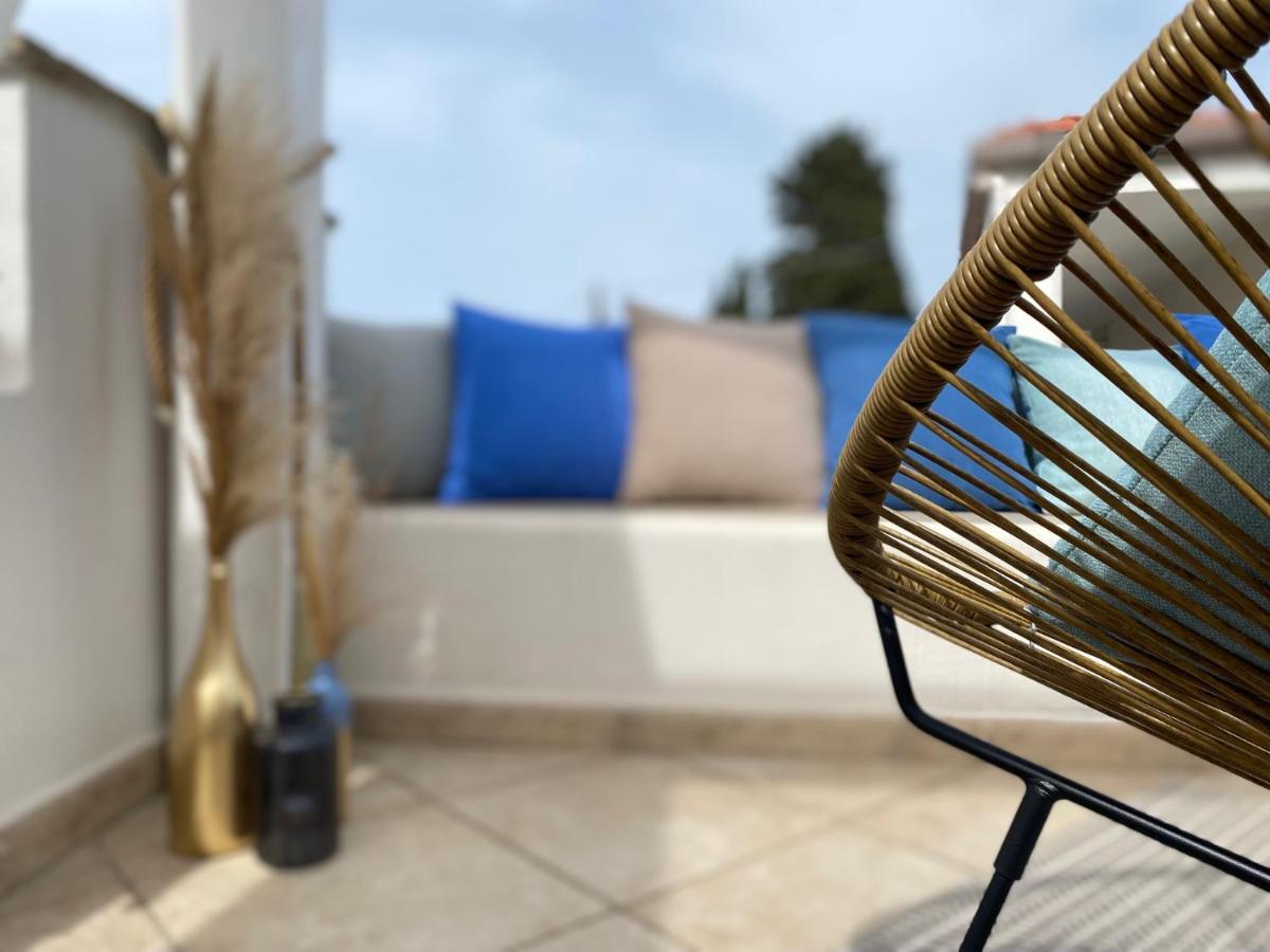 Taliaka B & B Lipari Kültér fotó
