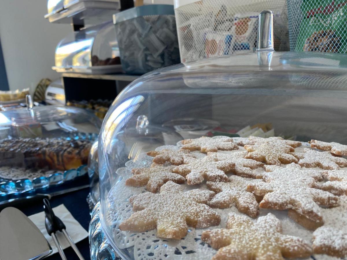 Taliaka B & B Lipari Kültér fotó