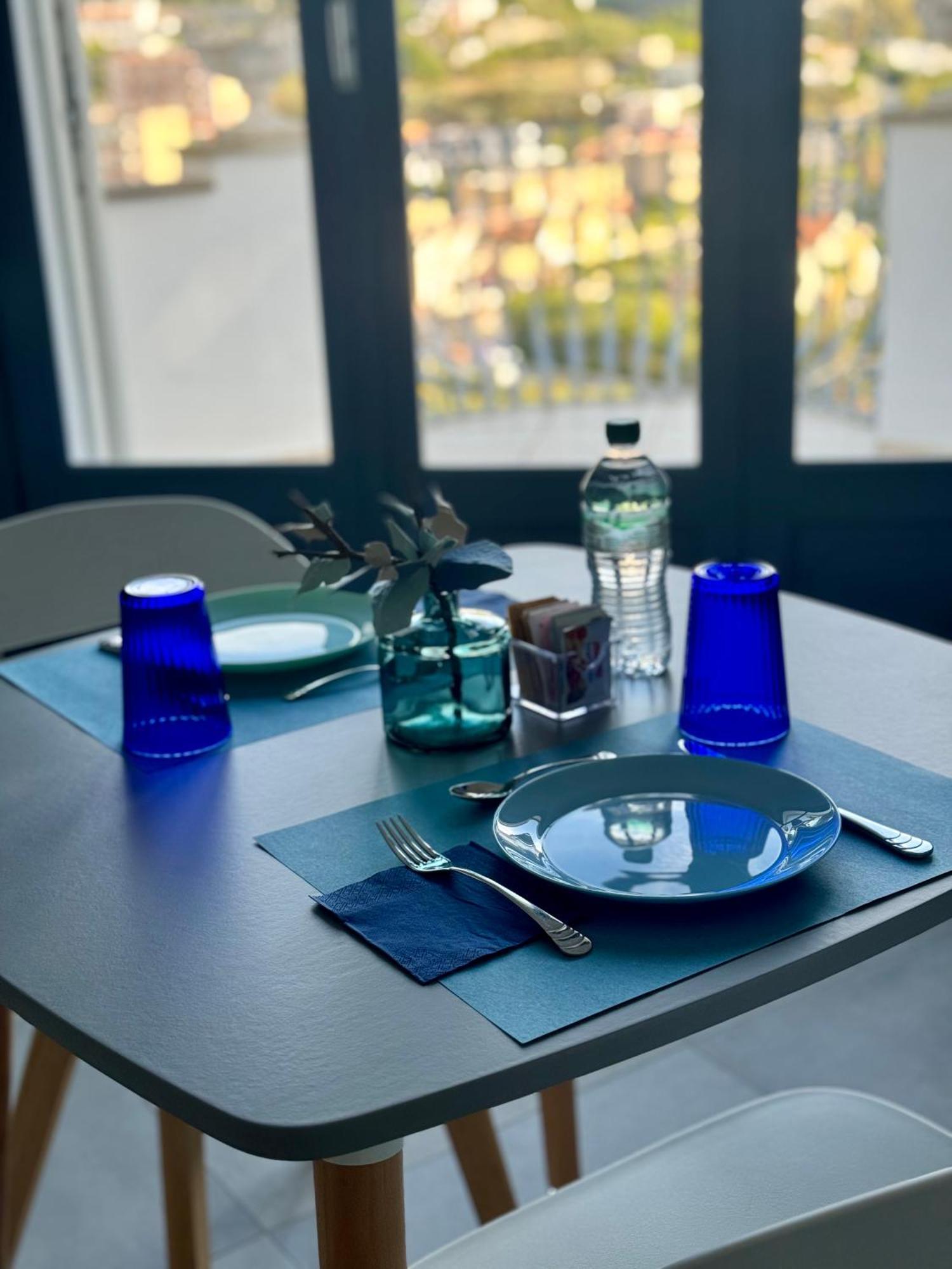 Taliaka B & B Lipari Kültér fotó