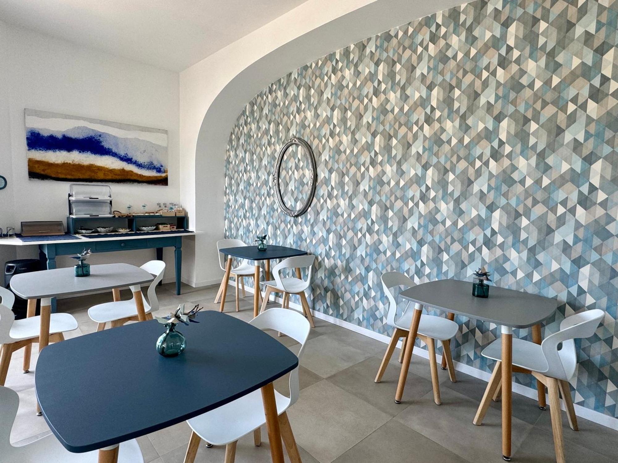 Taliaka B & B Lipari Kültér fotó