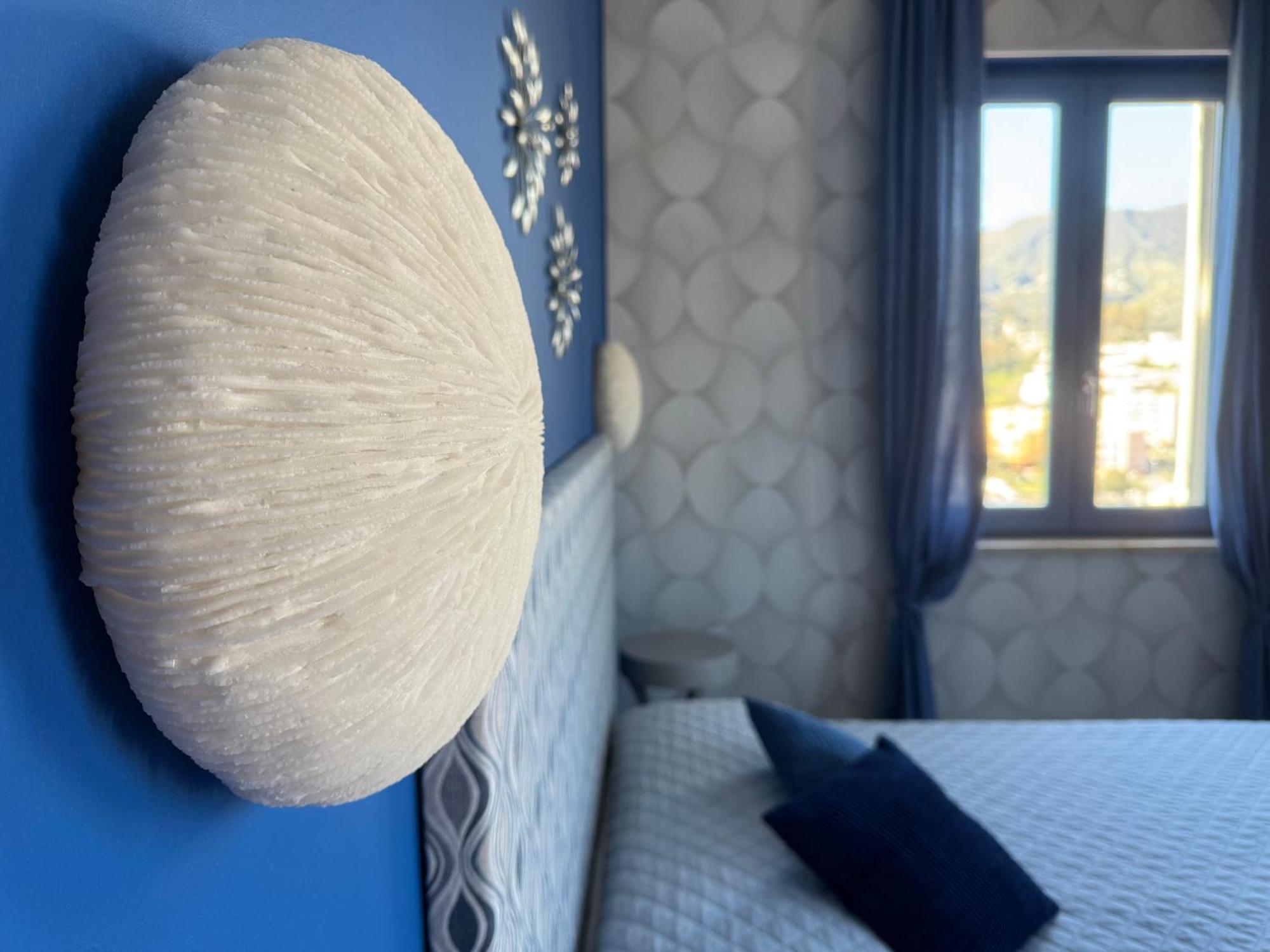 Taliaka B & B Lipari Kültér fotó