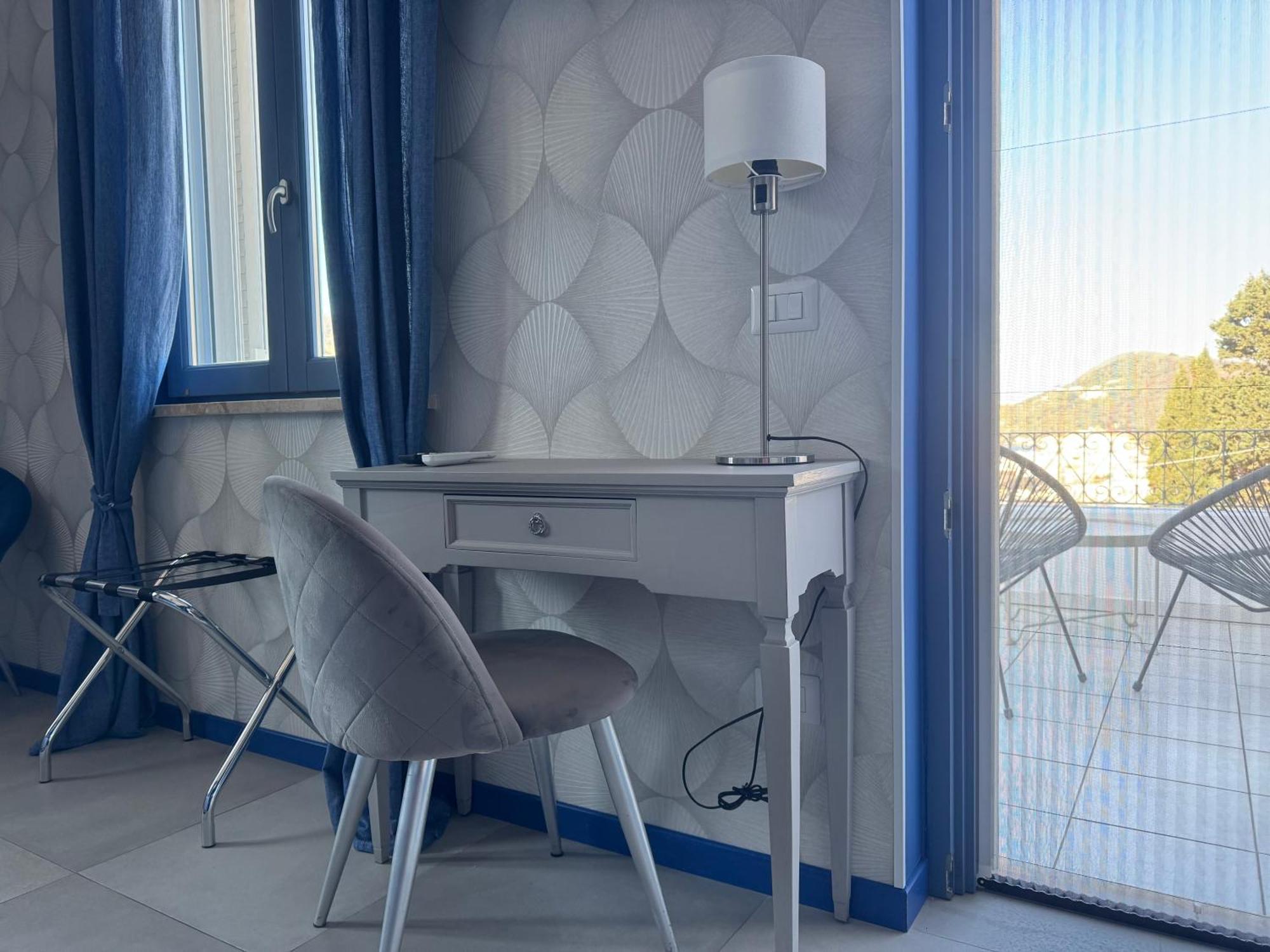 Taliaka B & B Lipari Kültér fotó