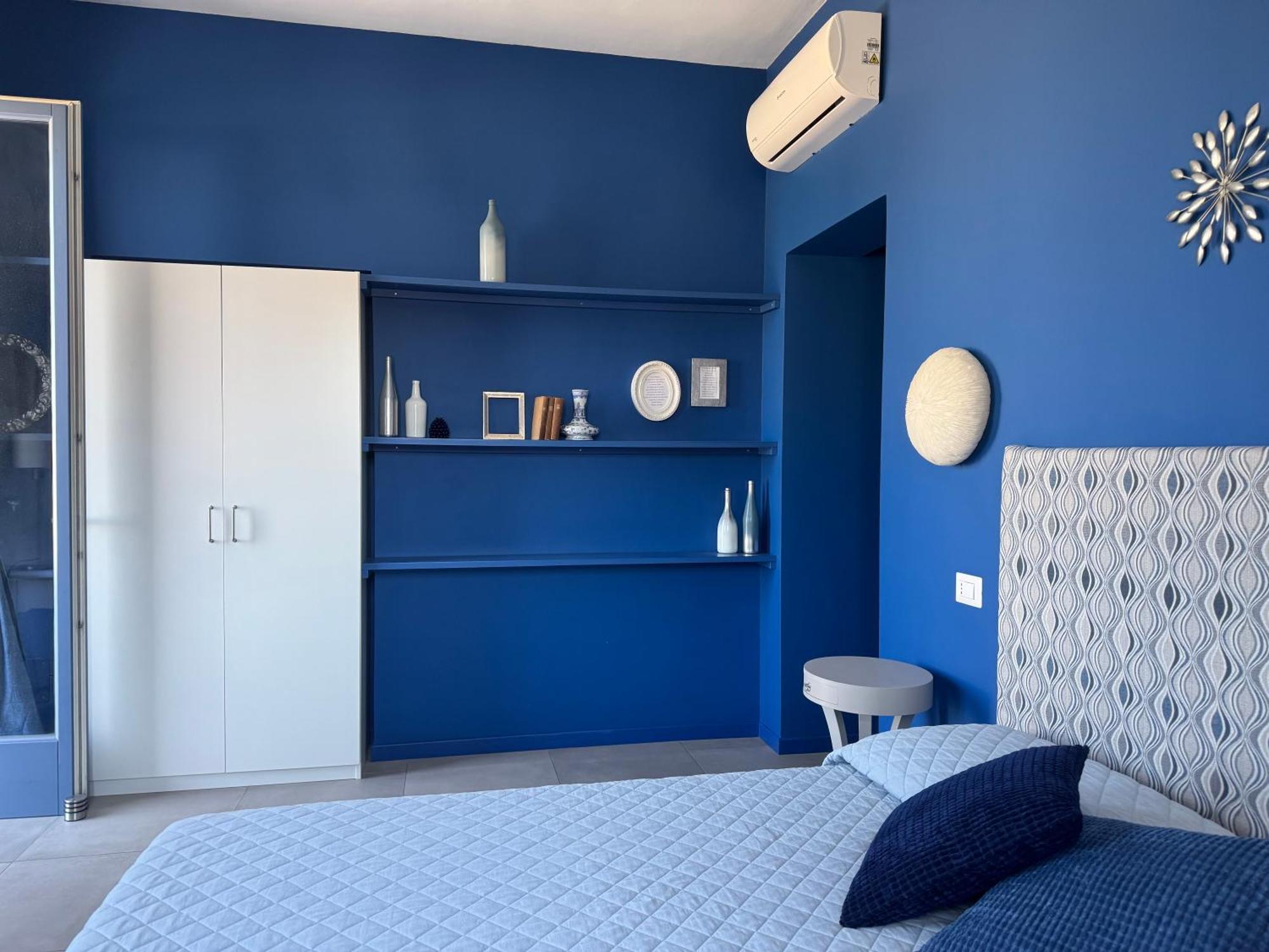 Taliaka B & B Lipari Kültér fotó