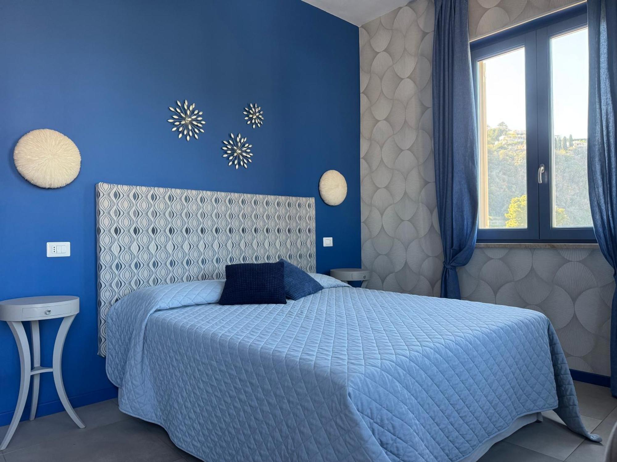 Taliaka B & B Lipari Kültér fotó