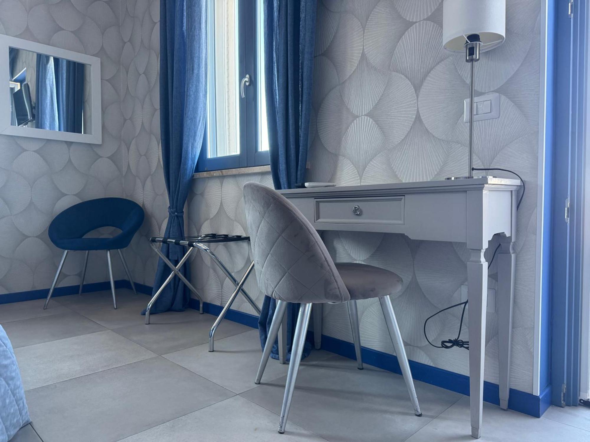 Taliaka B & B Lipari Kültér fotó